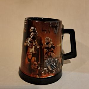 Star Wars Episode VII: The Force Awakens Mug